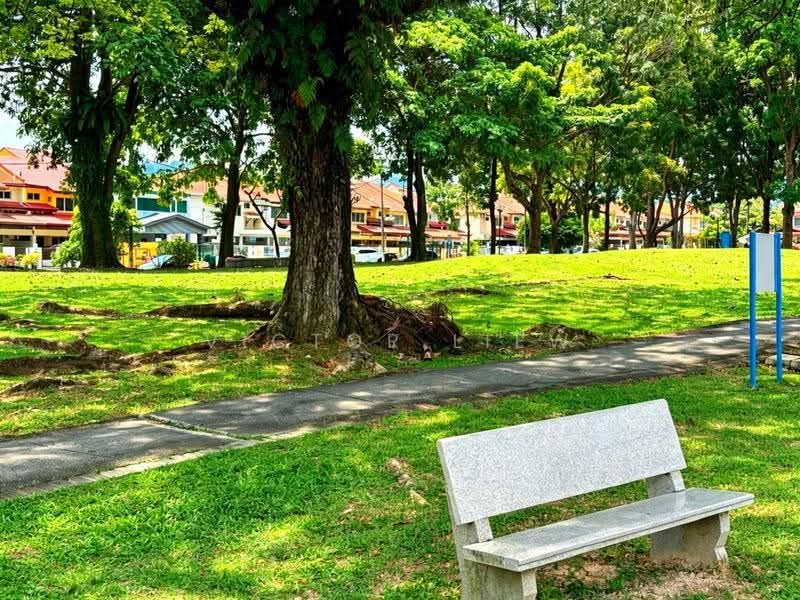 2-storey Terraced House for Sale in Kota Damansara (Selangor) - Victor Liew - Exterior - PropertyGuru.com.my