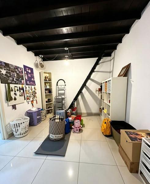 2-storey Terraced House for Sale in Kota Damansara (Selangor) - Victor Liew - Interior - PropertyGuru.com.my