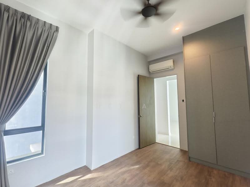 Service Residence for Rent at City of Green - Hetha Chan - Bedroom - PropertyGuru.com.my