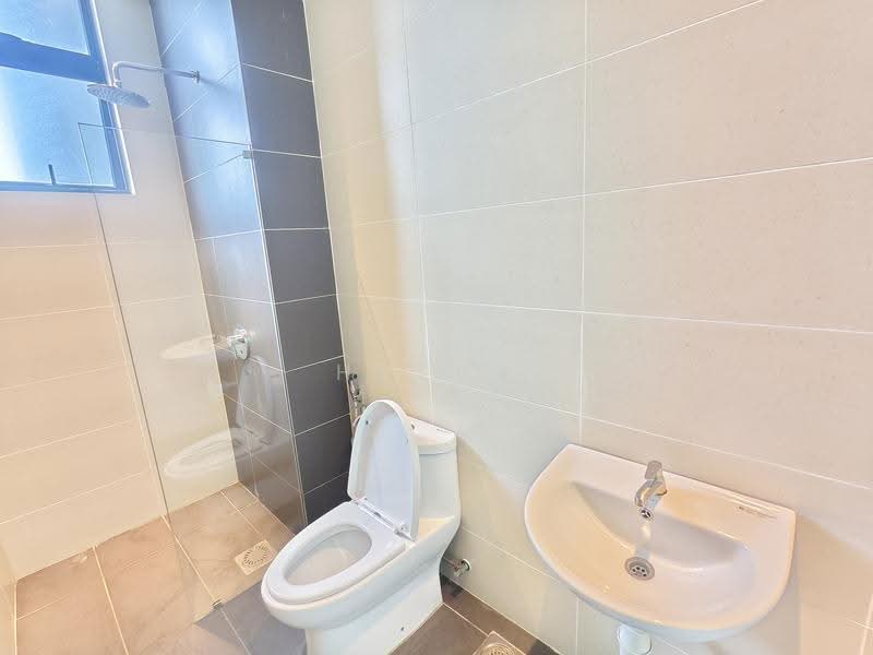 Service Residence for Rent at City of Green - Hetha Chan - Bathroom - PropertyGuru.com.my