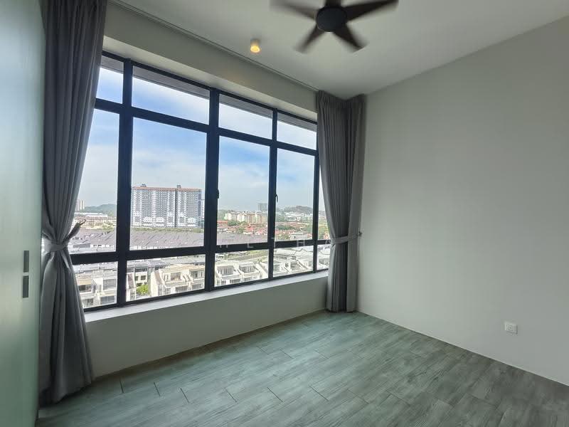 Service Residence for Rent at City of Green - Hetha Chan - View - PropertyGuru.com.my