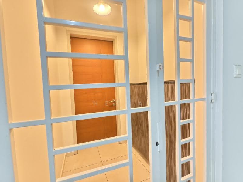 Service Residence for Rent at City of Green - Hetha Chan - Entrance - PropertyGuru.com.my