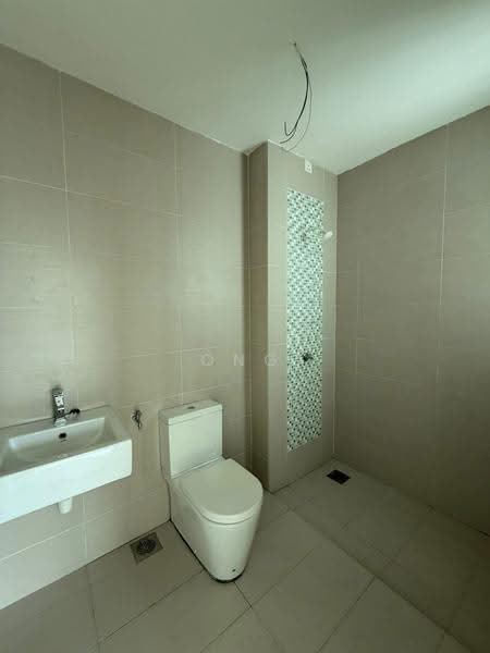 Rumah Teres untuk Dijual di Bandar Sri Sendayan (Negeri Sembilan) - Ong Jia Hui - Bathroom - PropertyGuru.com.my