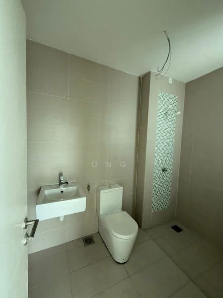 Rumah Teres untuk Dijual di Bandar Sri Sendayan (Negeri Sembilan) - Ong Jia Hui - Bathroom - PropertyGuru.com.my