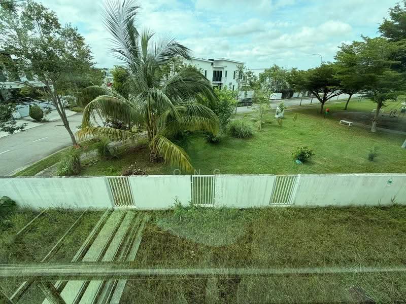 Rumah Teres untuk Dijual di Bandar Sri Sendayan (Negeri Sembilan) - Ong Jia Hui - Exterior - PropertyGuru.com.my