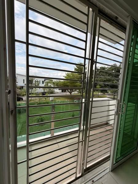 Rumah Teres untuk Dijual di Bandar Sri Sendayan (Negeri Sembilan) - Ong Jia Hui - Exterior - PropertyGuru.com.my