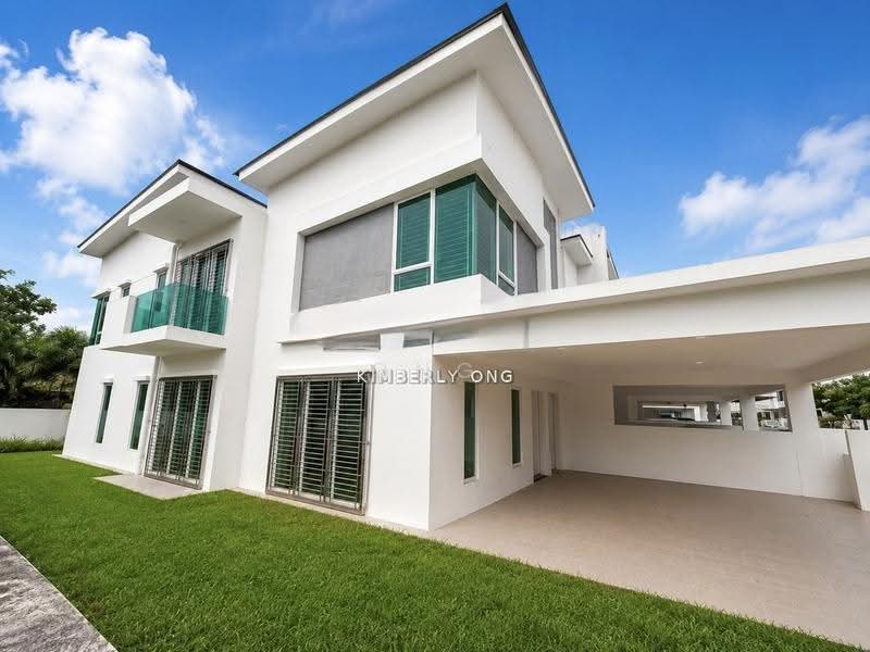 Rumah Teres untuk Dijual di Bandar Sri Sendayan (Negeri Sembilan) - Ong Jia Hui - Exterior - PropertyGuru.com.my