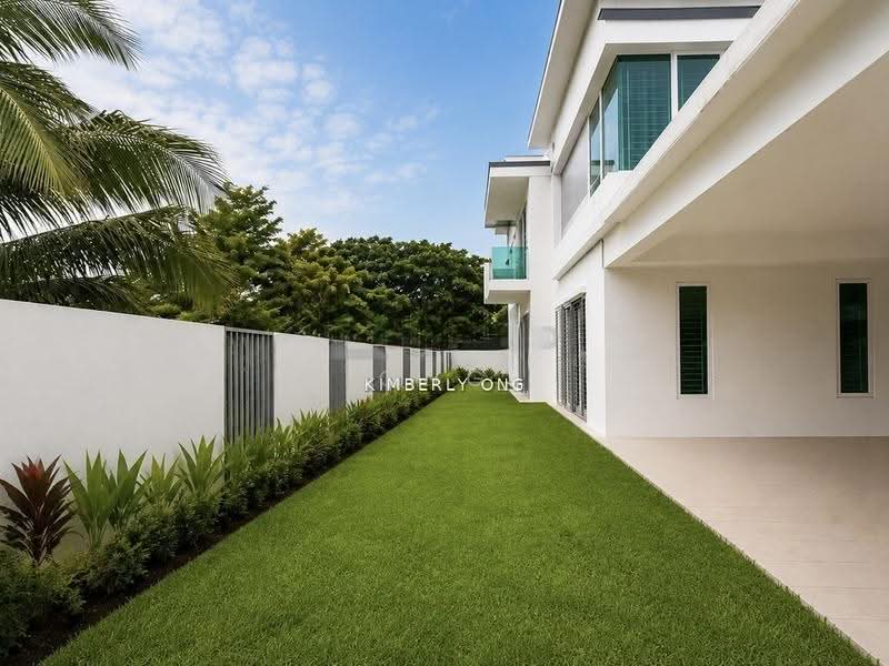 Rumah Teres untuk Dijual di Bandar Sri Sendayan (Negeri Sembilan) - Ong Jia Hui - Exterior - PropertyGuru.com.my