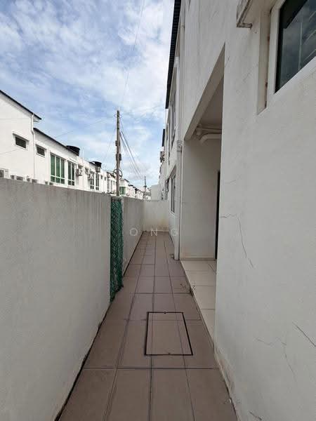 Rumah Teres untuk Dijual di Bandar Sri Sendayan (Negeri Sembilan) - Ong Jia Hui - Exterior - PropertyGuru.com.my