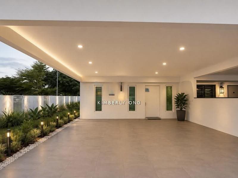 Rumah Teres untuk Dijual di Bandar Sri Sendayan (Negeri Sembilan) - Ong Jia Hui - Exterior - PropertyGuru.com.my