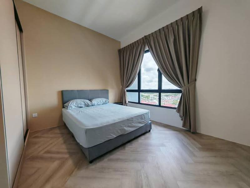 Kediaman Servis untuk Disewa di Upton - KC Jee - PropertyGuru.com.my