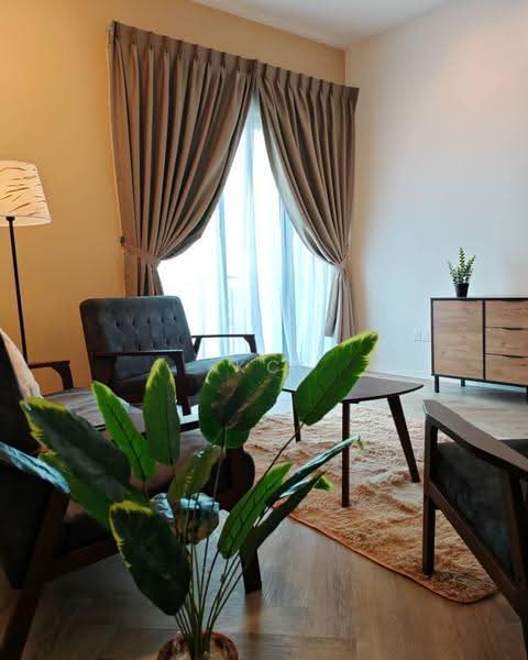 Kediaman Servis untuk Disewa di Upton - KC Jee - PropertyGuru.com.my