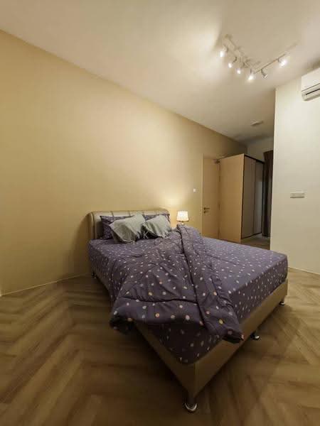 Kediaman Servis untuk Disewa di Upton - KC Jee - PropertyGuru.com.my