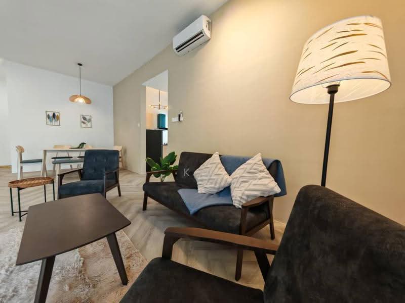 Kediaman Servis untuk Disewa di Upton - KC Jee - PropertyGuru.com.my