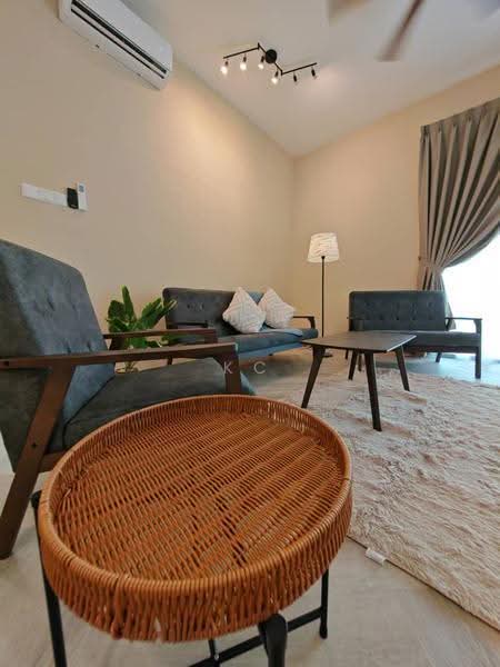 Kediaman Servis untuk Disewa di Upton - KC Jee - PropertyGuru.com.my