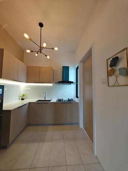 Kediaman Servis untuk Disewa di Upton - KC Jee - PropertyGuru.com.my