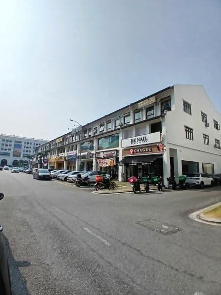 Shop / Office untuk Dijual di Eco Botanic (Iskandar Puteri (Nusajaya)) - Karen Heng - Exterior - PropertyGuru.com.my