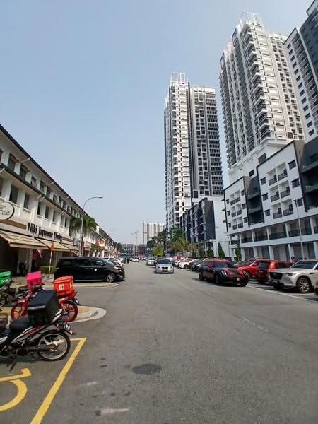 Shop / Office untuk Dijual di Eco Botanic (Iskandar Puteri (Nusajaya)) - Karen Heng - Exterior - PropertyGuru.com.my