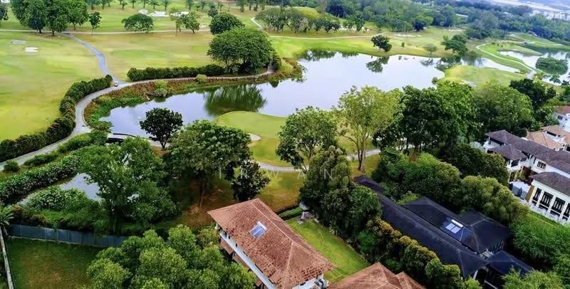 Bungalow Land for Sale in Seksyen U2 (Saujana) - Irwan Yusoff - Exterior - PropertyGuru.com.my