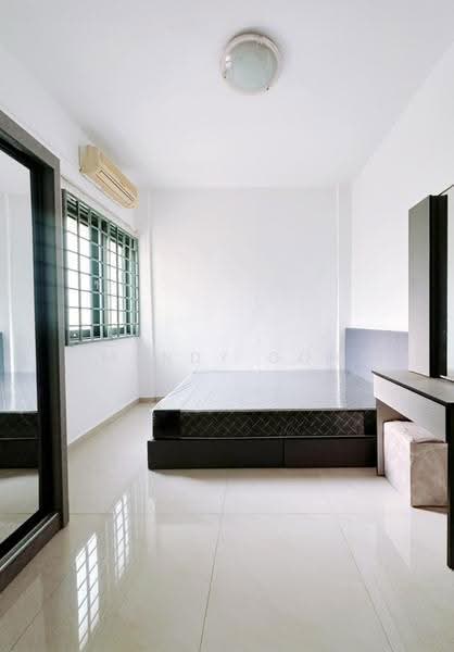 Apartment for Rent at Lily & Jasmine Apartment - Mandy Goh Siew Li - Bedroom - PropertyGuru.com.my