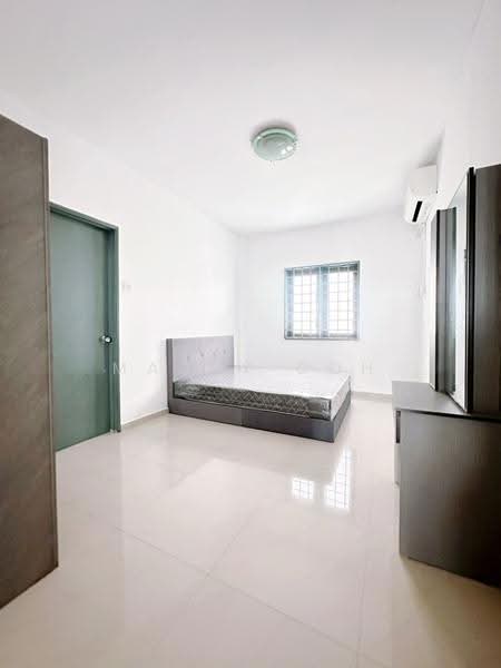 Apartment for Rent at Lily & Jasmine Apartment - Mandy Goh Siew Li - Bedroom - PropertyGuru.com.my