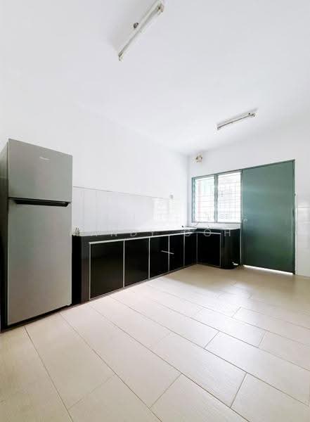 Apartment for Rent at Lily & Jasmine Apartment - Mandy Goh Siew Li - Kitchen - PropertyGuru.com.my