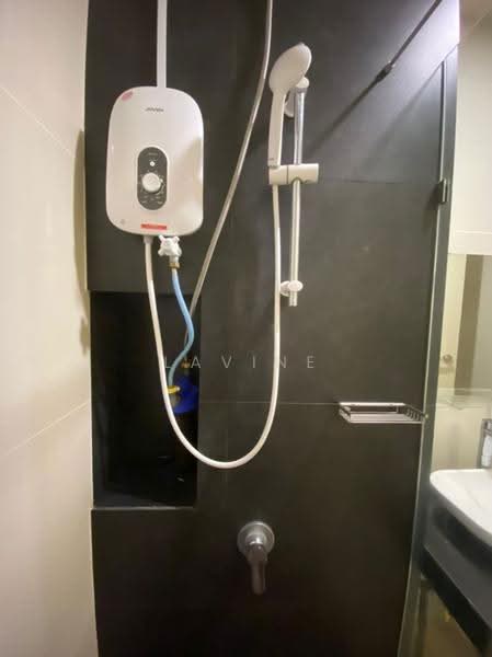 Apartment for Rent at Eco Nest @ Eco Botanic - Lavine Beh - Bathroom - PropertyGuru.com.my