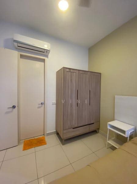 Apartment for Rent at Eco Nest @ Eco Botanic - Lavine Beh - Bedroom - PropertyGuru.com.my