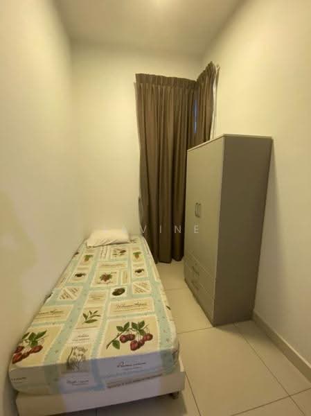 Apartment for Rent at Eco Nest @ Eco Botanic - Lavine Beh - Bedroom - PropertyGuru.com.my