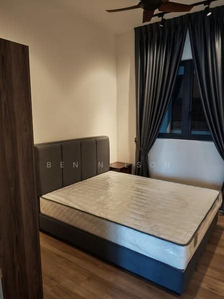 Kondominium untuk Disewa di Sunway Belfield - Ben Nelson - Bedroom - PropertyGuru.com.my