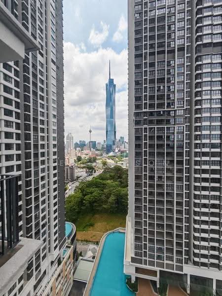 Kondominium untuk Disewa di Sunway Belfield - Ben Nelson - Exterior - PropertyGuru.com.my