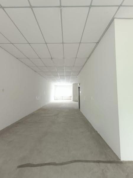 Shop / Office untuk Disewa di Nusa Sentral (Iskandar Puteri (Nusajaya)) - Matt Kek - Interior - PropertyGuru.com.my