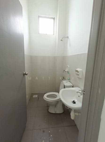 Shop / Office untuk Disewa di Nusa Sentral (Iskandar Puteri (Nusajaya)) - Matt Kek - Bathroom - PropertyGuru.com.my