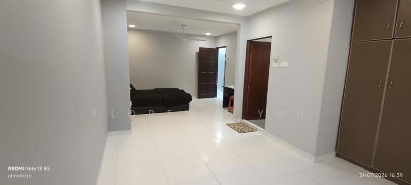 4-storey Terraced House for Rent in Segambut (Kuala Lumpur) - Florence You - Bedroom - PropertyGuru.com.my