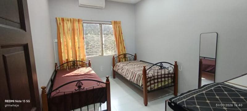 4-storey Terraced House for Rent in Segambut (Kuala Lumpur) - Florence You - Bedroom - PropertyGuru.com.my