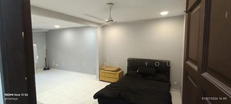 4-storey Terraced House for Rent in Segambut (Kuala Lumpur) - Florence You - Bedroom - PropertyGuru.com.my