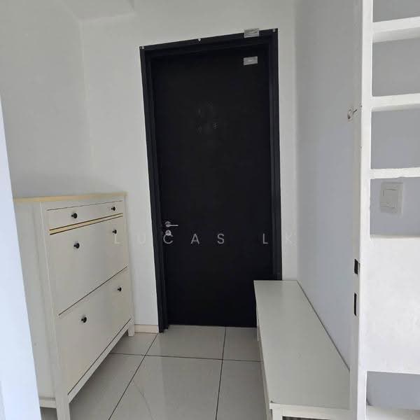 Service Residence for Sale at Eco Sky - Lucas Lk - Entrance - PropertyGuru.com.my