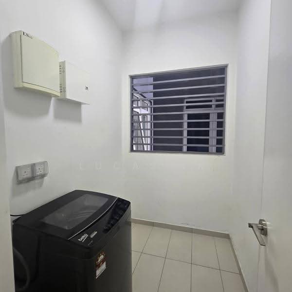 Service Residence for Sale at Eco Sky - Lucas Lk - Interior - PropertyGuru.com.my