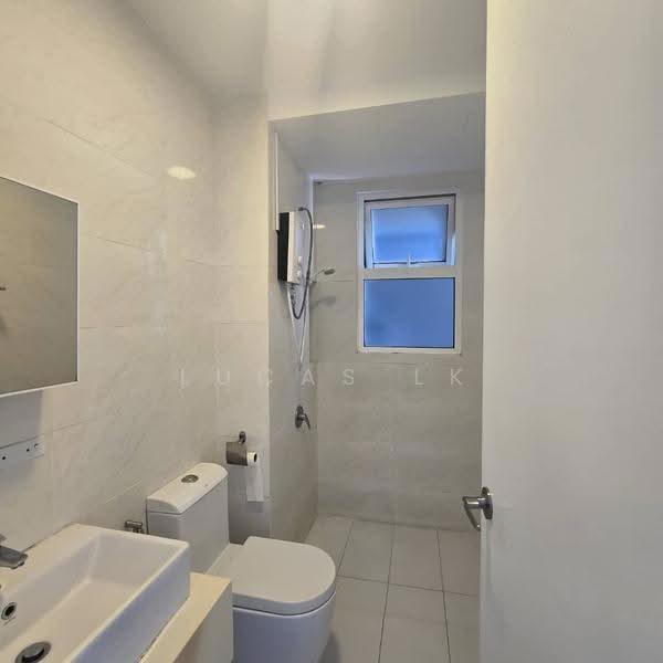 Service Residence for Sale at Eco Sky - Lucas Lk - Bathroom - PropertyGuru.com.my