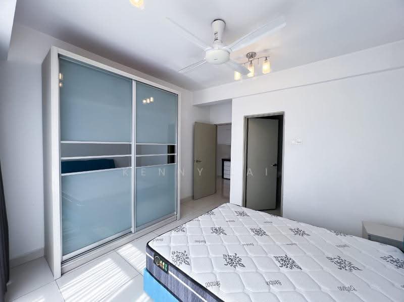Kediaman Servis untuk Dijual di Livia Residence @ C180 - Kenny Lai - Bedroom - PropertyGuru.com.my