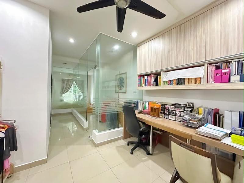 Bungalow House for Sale in Batu 9 (Cheras) - Janice Lau - Study - PropertyGuru.com.my