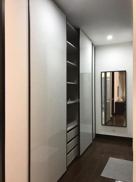 Service Residence for Rent at Banyan Tree Signatures - Ivan Lau - Interior - PropertyGuru.com.my