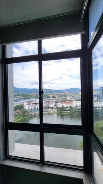 Kediaman Servis untuk Dijual di Astoria Ampang - Sariah Saad - View - PropertyGuru.com.my
