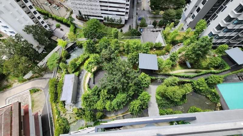 Kediaman Servis untuk Dijual di Astoria Ampang - Sariah Saad - Exterior - PropertyGuru.com.my