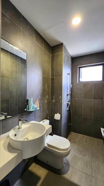 Kediaman Servis untuk Dijual di Astoria Ampang - Sariah Saad - Bathroom - PropertyGuru.com.my