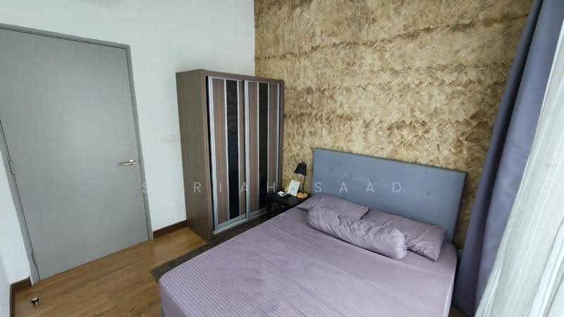 Kediaman Servis untuk Dijual di Astoria Ampang - Sariah Saad - Bedroom - PropertyGuru.com.my