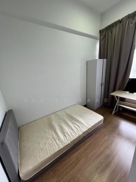 Kediaman Servis untuk Dijual di Astoria Ampang - Sariah Saad - Bedroom - PropertyGuru.com.my