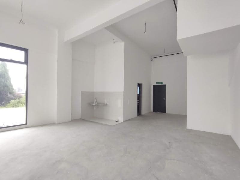 Shop / Office untuk Disewa di Seksyen U13 (Setia Alam) - Annie Kho - Interior - PropertyGuru.com.my