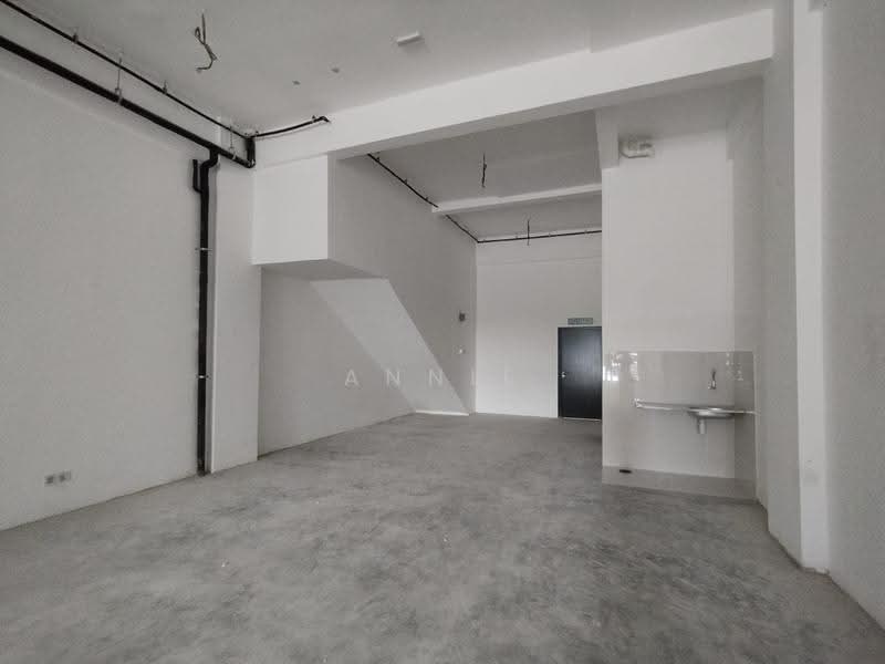 Shop / Office untuk Disewa di Seksyen U13 (Setia Alam) - Annie Kho - Interior - PropertyGuru.com.my