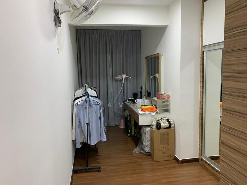 Rumah Teres 3-Tingkat untuk Dijual di Lake Fields (Sungai Besi) - David Chee - Interior - PropertyGuru.com.my